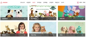 오로라의 재발견?, 티니핑보다 돈 잘 번다...상한가