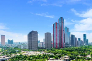 '코리아 SMR 최대치로 담았다' NH투자증권, ‘iSelect 코리아원자력 지수’ 출시