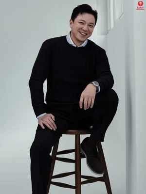 정성화, 男뮤지컬 투표 1위… ‘다웃파이어’ 복귀에 쏟아진 뜨거운 성원