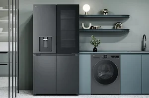 LG전자, IFA 2025서 유럽 맞춤형 가전 공개