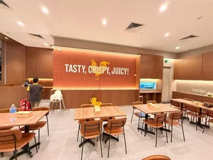 bhc, 말레이시아 10호점 ‘파빌리온점’ 오픈