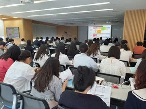 웹케시, 대학·산학협력단 대상 ‘라이즈(RISE) 사업 설명회’ 개최