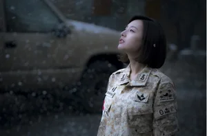 여자 일병, 여자 병장..'여성 현역병 복무 가능' 법안 발의