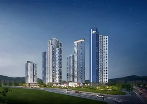 수도권-지방 주택시장 양극화 뚜렷...정비사업 청약률 8배 차이