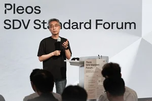 현대차, SW개발 생태계구축 SDV 가속화