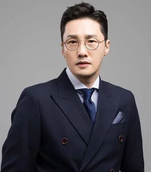 황동주, 男배우 인기투표 1위…베테랑의 저력 과시