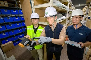 현대모비스, 전국 부품 대리점 무상 안전진단 지원