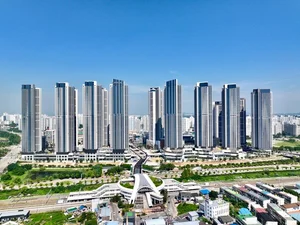 파주·고양·의정부도 ‘10억클럽’…힐스테이트 더 운정 '주목'