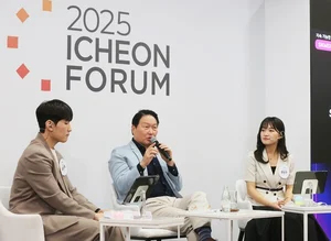 최태원 회장, “AI 갖고 놀아야 성공할 수 있어