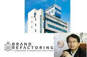 동성제약 이양구 '쇼윈도사임' Vs.브랜드리팩터링 '그림자동맹'