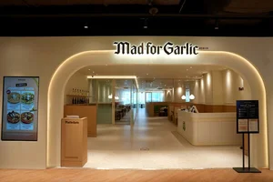 매드포갈릭, 스타필드마켓 경산점 신규 오픈 