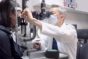 백내장 수술, 정밀 진단·렌즈 선택에 따라 결과 달라져