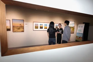 KT, 멤버십 프라이빗 도슨트 투어 성황