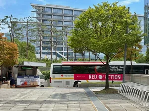 NHN, 작은 움직임 큰 변화 ‘리틀액션’ 캠페인 봉사