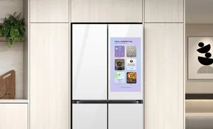 삼성전자, AI 가전에 One UI 탑재