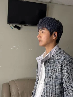 정동하, 눈물 부르는 발라드로 팬심 폭발… 발라드 인기 투표 1위