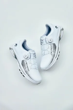 데상트골프, 최상위 라인 ‘아크먼트 프로’ 신규 컬러 2종 출시…라인업 확장