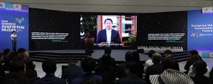 세상을 돕는 기술 한자리에…‘제2회 대한민국 사회적가치 페스타’ 개막