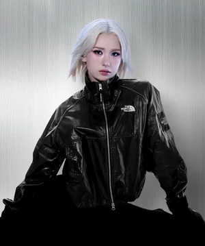 노스페이스, 올 가을 시즌 ‘노벨티 올레마 재킷’ 한정 판매 돌입