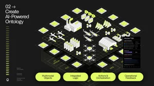 [ETF 론칭] 팔란티어 밸류체인 ETF에는 어떤 종목이 담겨 있을까?