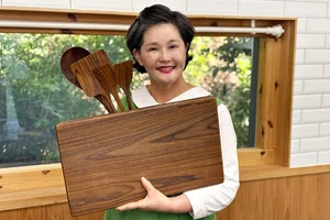 롯데홈쇼핑, 첫 주방 자체 브랜드 ‘블루쿠샤’ 론칭