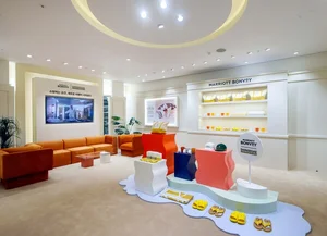 신세계면세점, '메리어트 본보이’와 여행·쇼핑 결합한 멤버십 가동