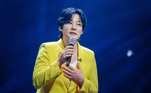 강문경, '한일가왕전' 앞두고 트롯男 인기투표 정상