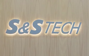 에스앤에스텍, 358억원 교환사채 발행..자사주 2.72% 유동화