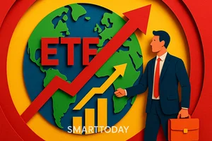 [ETF 디코드]안착하는 TIGER토탈월드…한달새 1천억 '유입'