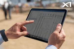 GS건설, AI 구조도서 검토 시스템' 특허 출원...현장 시범 도입