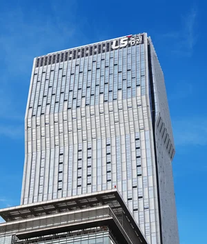 LS증권, 진성티이씨 교환사채 발행 주관업무 수행