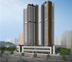 서울시, 보라매공원역 역세권에 300세대 공공임대주택 공급