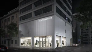 [무신사IPO] 중국으로 영토 확장..파트너는 '안타 스포츠'