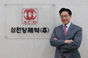 삼천당제약, 295억원 교환사채 발행..자사주 유동화