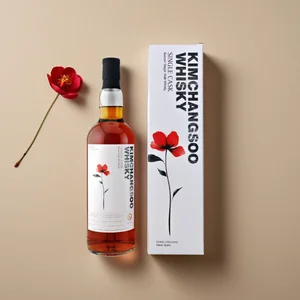 신세계면세점, ‘김창수 위스키 Travel Exclusive’ 단독 출시