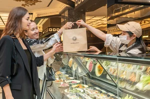 신세계푸드, 프리미엄 델리 ‘베키아에누보 가스트로’ 신규 론칭