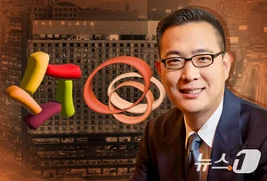 한화 3남 김동선, 신세계푸드 단체급식도 먹었다