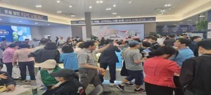 규제 벗어난 ‘강릉 모아미래도 오션리버’로, 세컨홈 수요 몰린다