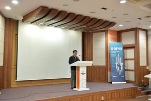 한화엔진, 세계 최초 LNG운반선용 VCR 적용 엔진 생산