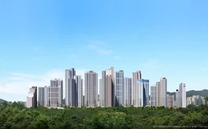 신축일수록 집값 상승 돋보여...수도권 아파트 '얼죽신' 선호 심화