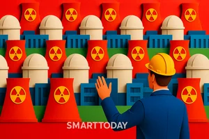 삼성의 K원자력SMR ETF, 이어지는 베끼기 논란 [ETF 디코드]