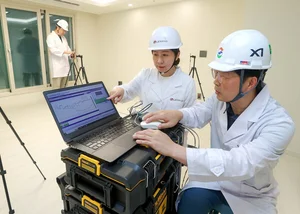 GS건설, ‘층간소음저감 바닥구조’… LH 시험서 업계 최저 수치 기록