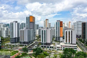 대보건설, 반도체 특수 평택 고덕서 잇단 아파트 공급