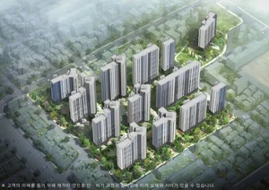 BS한양·두산건설, 인천 부평구 ‘두산위브&수자인 부평 더퍼스트’ 9월 분양