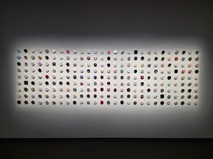 아모레퍼시픽, 80년 역사를 한 눈에