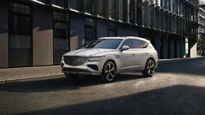 제네시스, ‘시그니처 할부’ 프로모션 실시