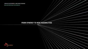 SK이노, 지속가능경영보고서 美LACP 금상 수상