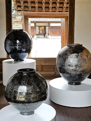 빙그레, ‘K-헤리티지 아트전, 낙선재遊_이음의 합(合)’ 전시 후원