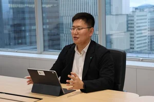 하나자산 김승현 본부장 “샤오미 ETF로 트렌드 이끈다“ [ETF 론칭]