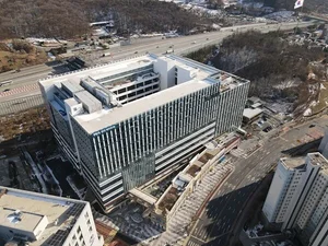 ‘현대 테라타워 구리갈매’, 입주 기업과 근로자 만족도 높아